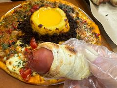 -达美乐比萨(大冲店)