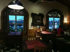 -小世界西餐厅(建国门店)
