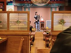 -申德勒加油站餐厅(三里屯北小街店)