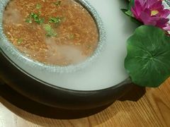 -蜜桃餐厅·古运河畔(南下塘店)