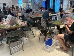 -十八字金银饰·拼豆·开蚌手工体验团建(君太百货店)