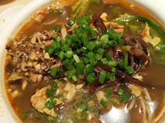 -水平有限广西米粉·广西风味集(五道口店)