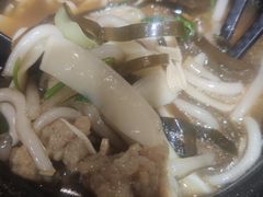 -九佰陆拾度土豆粉砂锅(普陀店)