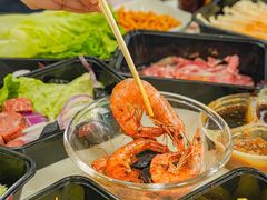 -么肆烤肉·中式自助·烤肉大排档(街道口季佳PAI店)