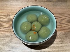艾青汤圆-缸鸭狗(天一广场店)