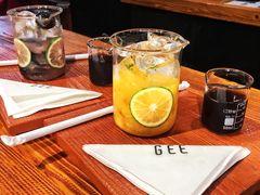 -Gee Coffee Roasters(万象天地店)