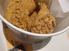 -德克士(中心医院店)