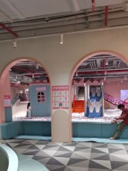 -宝燕水乐园(相城店)