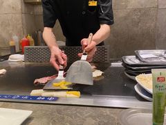-大渔铁板烧(花园道店)