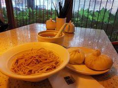 干拌面-东园小馆·早茶·淮扬小炒(江都路店)
