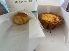 -Money Shops(愚园路店)