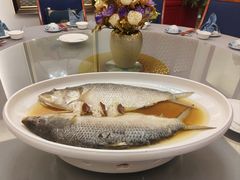 -银都上海菜馆(粤海东路店)