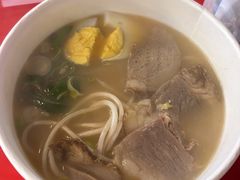 -西归浦每天偶来市场