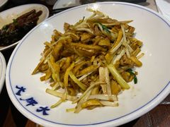 -大牌大·传统杭帮菜(湖滨店)