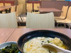 -灵芝妹子米线(瓦房店新玛特店)