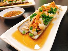 -無招牌海鮮(芽笼店)