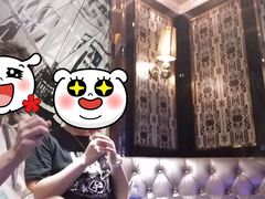 -欢乐盛KTV音乐会所(泰然店)
