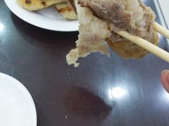 馅饼-三盛轩回民饺子馆