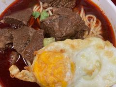 -朱儿面庄(洋河三路店)