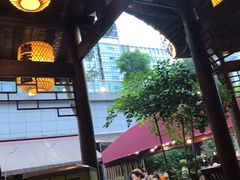 -捞锅坝子老火锅(汽博中心店)