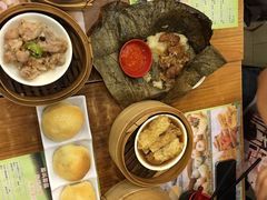 -添好运点心专门店(深水埗店)