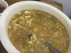 -老大连路特色烧烤(基隆路店)