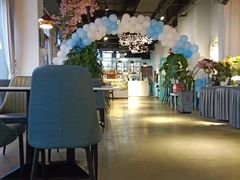 -荣耀.西式融合餐厅(留云湖店)