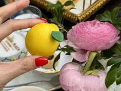 -北京朝阳悠唐皇冠假日酒店