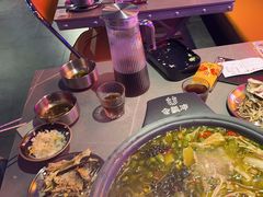 -令狐冲·活鱼馆(宝龙店)