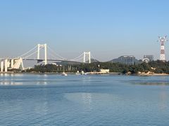 -海沧湾公园