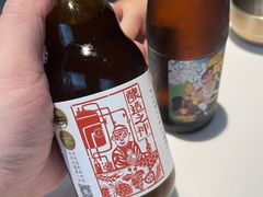 -胡麻(静安嘉里店)