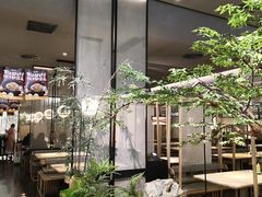 -绿茶餐厅(北京世纪金源店)