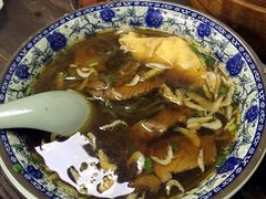 -都谷包子(天一广场店)