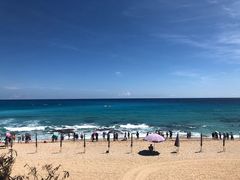 -白沙湾海滩