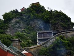 -武当山风景区