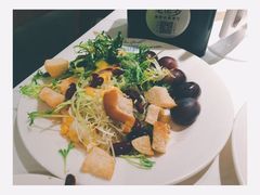 -星伦多自助料理(花山金鹰店)