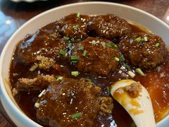-南来顺饭庄·清真(南菜园店)