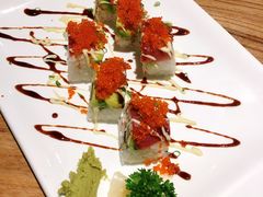 -隐泉之语日式料理(王府中环店)