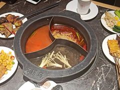 -火锅岛潮牌自助餐厅(天津天佑城店)