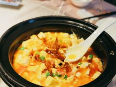 -王府井酒店(金桥港湾店)