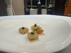 -君来湖滨饭店·渔餐厅