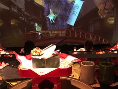 -地球美食剧场