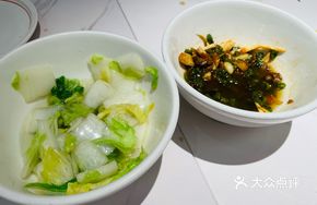 Organic Soil Cabbage