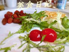 -彩丰楼中餐厅·仁恒洲际酒店