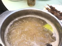 -川骄海鲜自助(河东店)