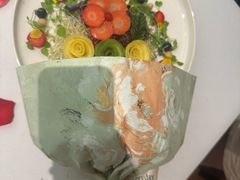 -狮拾久·现代新加坡料理(福田COCO Park店)