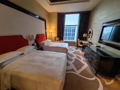 -澳门喜来登大酒店