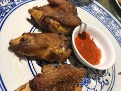 -关中记忆主题餐厅