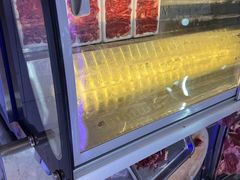 -味香林牦牛自助火锅