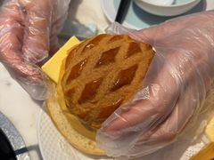 -花城粤菜餐厅(高新区店)